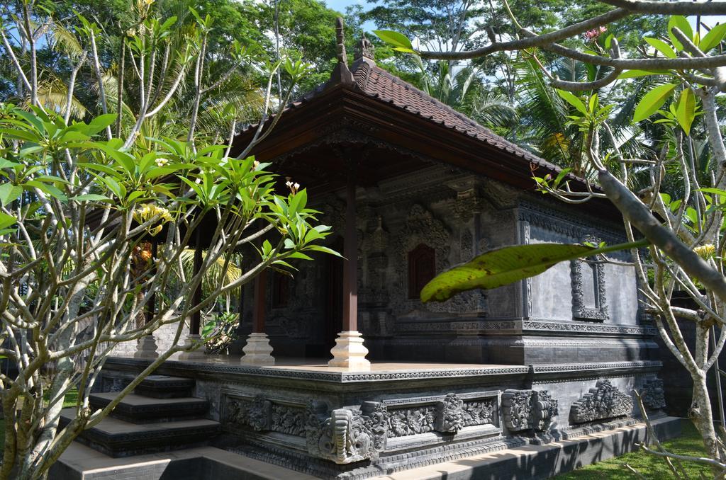 Wahyu Dewata Hotel Gianyar  Exterior photo