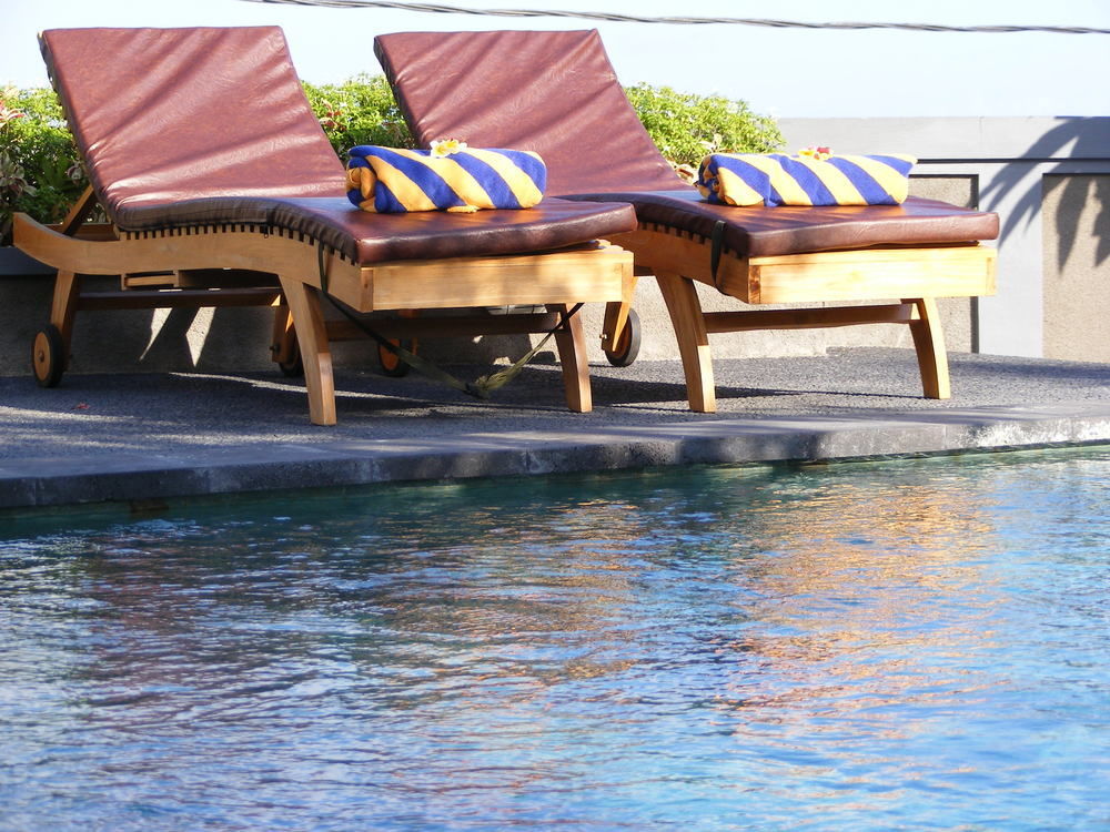 Wahyu Dewata Hotel Gianyar  Exterior photo