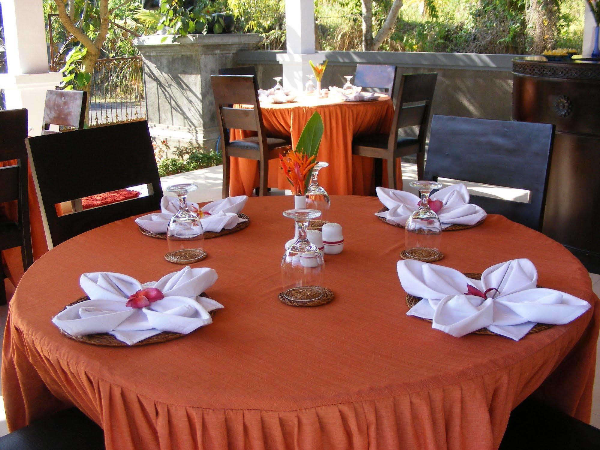 Wahyu Dewata Hotel Gianyar  Exterior photo