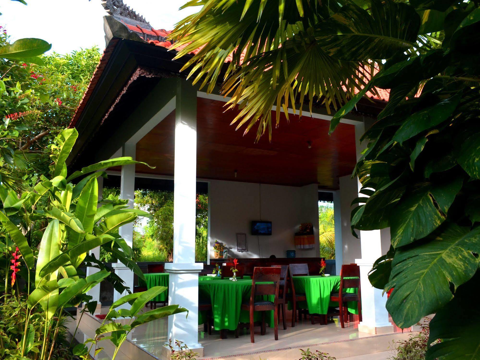 Wahyu Dewata Hotel Gianyar  Exterior photo