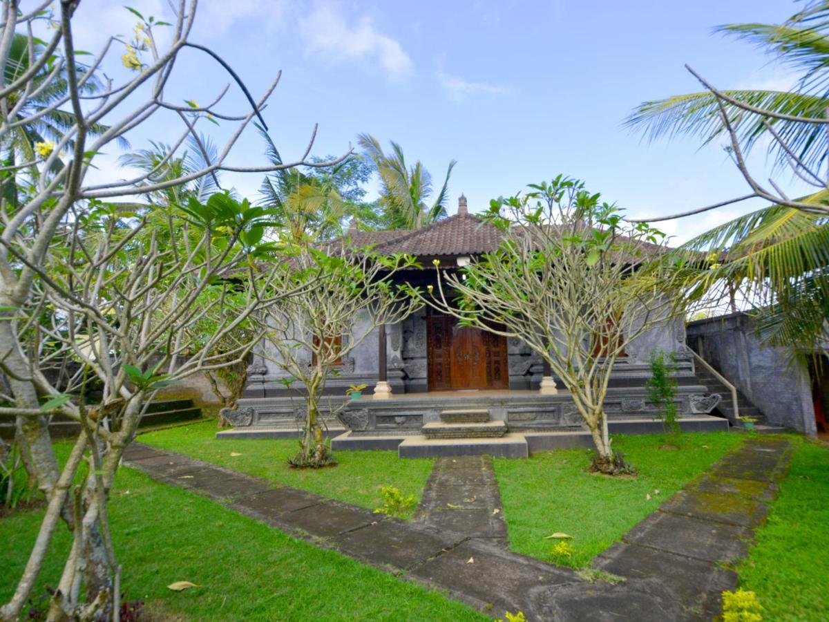 Wahyu Dewata Hotel Gianyar  Exterior photo